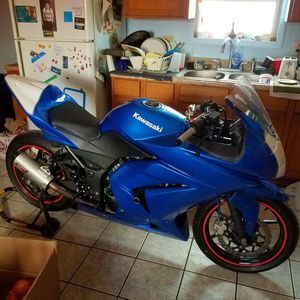 Meet your Posher, Chad